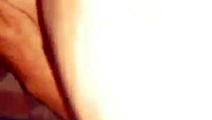 Latina Amateur Screaming With Pleasure During Homemade Fucking