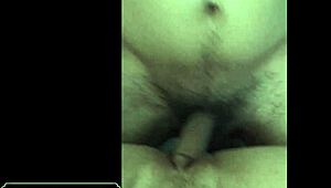 amateur mexican girl squirts multiple times before cumshot