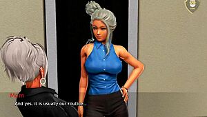 this is not heaven uncensored part 6