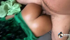 Woke Up With Dick In Pussy No Condom