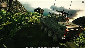 Tales from the unending void chapter 87