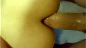 he made me his bitch