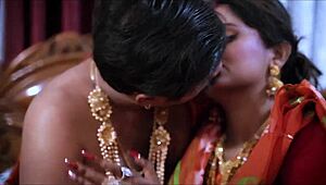 erotic banging with hot indian wife sudipa in saree