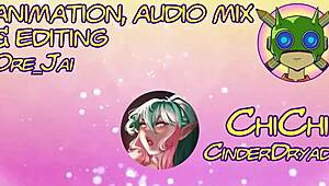 i'm enjoying a beach fling in chichis hentai cartoon