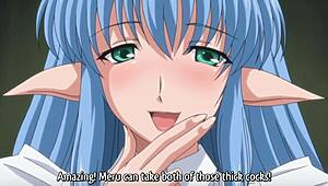 Residence of obscene art episode 1