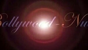 I watch this seductress indian milf dancer undress and tease me.