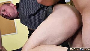 Asian Young Men Naked Together