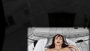 Vr Hentai Demo Features Mizukage Mei Terumi In Passionate Encounters From Naruto Shippuden