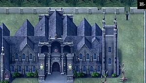 complete gameplay of lust epidemic part 22, last hardcore suck 😜