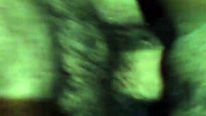 Nigerian gf loves my white cock in wet interracial homemade action