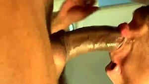 lipe levado in a story about big asses and cocks