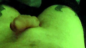 Beautiful hands give intense handjob and fingering