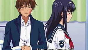 Ane Koi Suki Kirai Daisuki Episode 2 Hentai