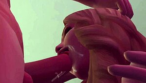 Feel my pussy rubbing on your dick until you cum, then keep sucking with anal?