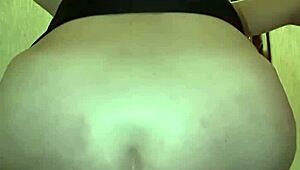 Enquanto o Amigo Assistia TV a Loira Estourou o Rabo - Parte II