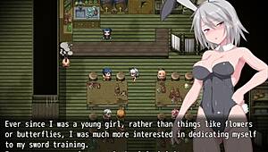 grace navigates labyrinth town challenges part one