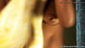 bolly babe stripping pretty clothes?