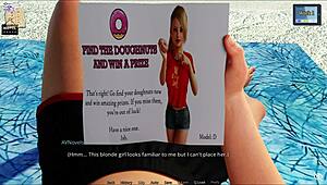 Sunshine love 20 game adventure