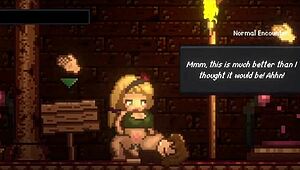 Drain Mansion Ep5 Anime Hentai Game Adventure