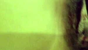 My Wife's Pussy Gets Licked In Intimate Moment