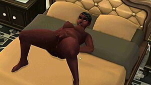 Demi, are you rubbing one out again?