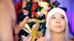 Colombian Whore Gags Hard On Cock Daily For Raw Throat Pleasure. Her Joy Is Unmatched.