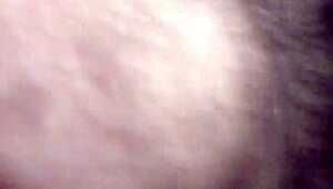 Nigerian gf loves my white cock in wet interracial homemade action