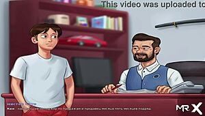 Yo, in Summertimesaga, I grabbed all the cash in episode 1-66!