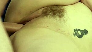 Stepmom Lauren Phillips Schools Tyler Cruise in Raw Sex!