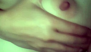 Latina Wife Craves Husband's Oral Pleasure