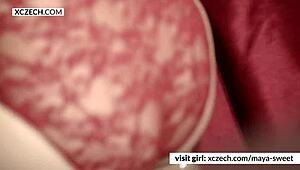 Art of detail - artistic depiction of teen 18+ beauty