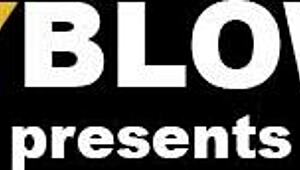 Pernah Lihat Larkin Love Berpayudara Ambil BBC di Gloryhole?