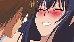 Ane Koi Suki Kirai Daisuki Episode 2 Hentai