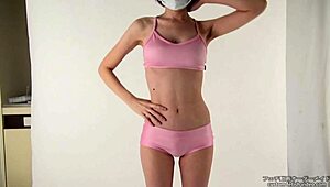 Hey, ever tried Japanese navel bellybutton fetish stuff? So wild! 😜