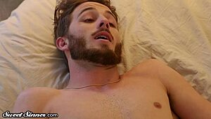 Sweetsinner Kenna James Enjoys Playful Lovemaking with Best Friend in Shower