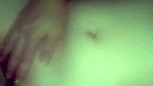 Latina Wife Craves Husband's Oral Pleasure