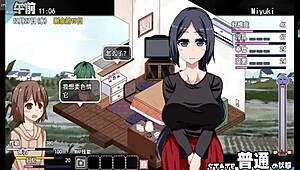 Sajiao Gui New Version 3!