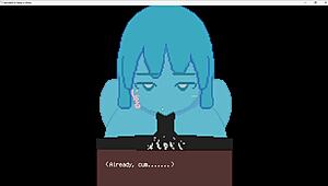 This is how I was able to keep a slime as a pet