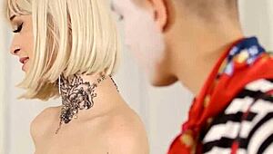 Mommy4k hottest scene