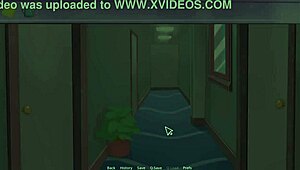 Living With Hot MILFs