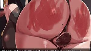 Hey, Watch Church Sister Get Banged by Village Cocks Hard