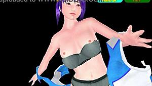 japanese game br1 gameplay cuts 01