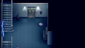 complete gameplay of lust epidemic part 22, last hardcore suck 😜