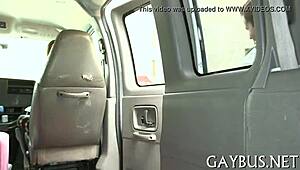 Intense Real Homosexual Sex with Passionate Encounters