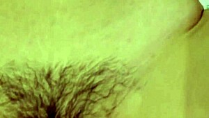 My Wife's Pussy Gets Licked In Intimate Moment