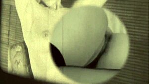 dark lantern entertainment presents vintage arcade films from the past