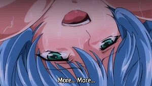 Residence of obscene art episode 1