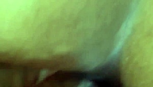 Pretty Young Girl Fucks Big-Ass Stepmom During Carnival