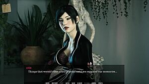 tales from the unending void 75 continues the anime hentai story with epic battles and character developments