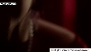 Art of detail - artistic depiction of teen 18+ beauty